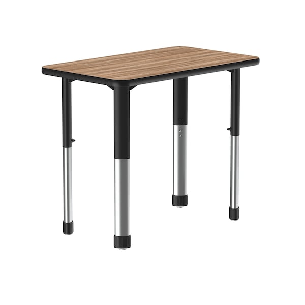 HPL Collaborative Desk - Rec